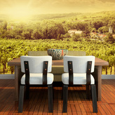 Tapeta Vinice: 208x125 cm