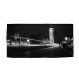 Ručník Westminsterský palác: 70x140 cm