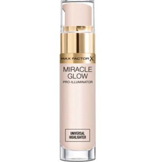 Max Factor Rozjasňovač Miracle Glow Pro-Illuminator (Universal Highlighter) 15 ml woman