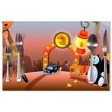 Prostírání Dětský motiv 4: 40x30cm