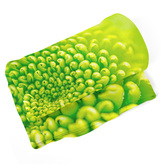 Deka Detail květiny: 190x140 cm