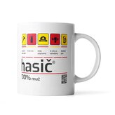 Hrnek Hasič: 330 ml