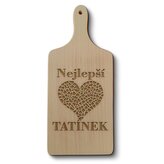 Prkénko Nejlepší tatínek