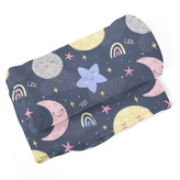 Deka Dětské nebe: 190x140 cm