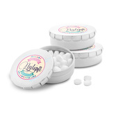 Mentolky Všechno nejlepší k narozeninám - 3 ks