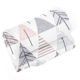 Deka Barevné stromky: 150x120 cm