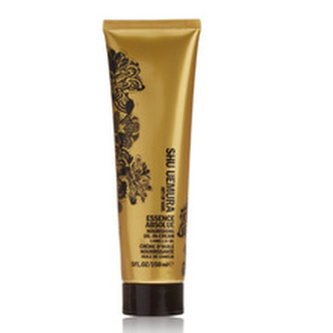 Shu Uemura Výživný olejový krém na vlasy Essence Absolue (Nourishing Oil-In-Cream) 150 ml woman