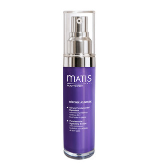 Matis Paris Intenzivní výživná péče Réponse Jeunesse (Fundamental Hydrating Serum) 30 ml woman