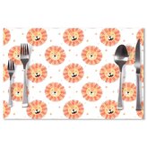 Prostírání Lvíčci: 40x30cm