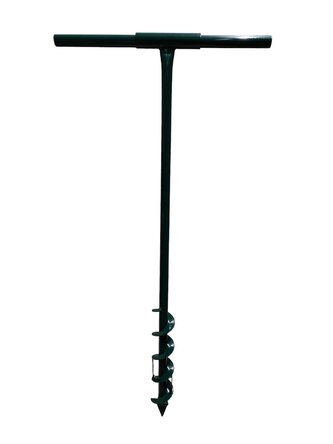 půdní vrták  70 mm (1 závit)