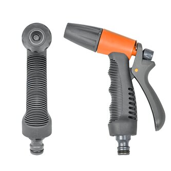 pistole rozstřik.regul.stand.GL7208PB-bl