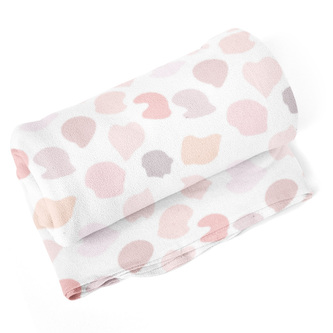 Deka Fleky: 150x120 cm