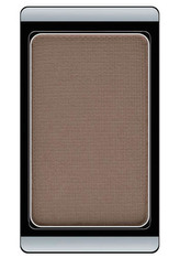 Artdeco Pudr na obočí (Eye Brow Powder) 0,8 g Pudr na obočí (Eye Brow Powder) 0,8 g - Odstín 18 Cinder Brown woman