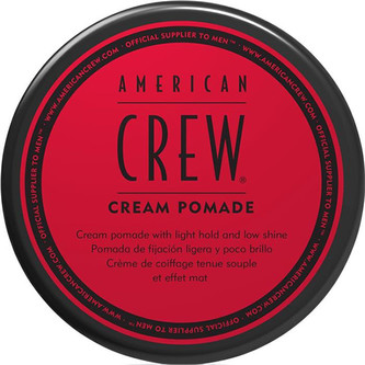 American Crew Krémová pomáda na vlasy pro muže (Cream Pomade) 85 g man