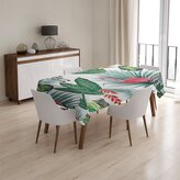 Ubrus Zebra a Plameňák: 130x170 cm