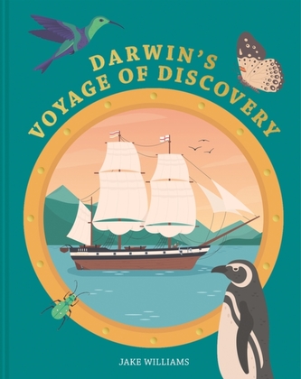 Darwin's Voyage of Discovery Darwin's Voyage of Discovery