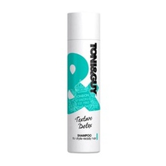 Toni&Guy Detoxikační šampon (Texture Detox Shampoo) 250 ml woman