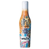 Oranjito Opalovací mléko do solária Citrus Level 3 (Superbronzer) 200 ml unisex