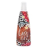 Oranjito Opalovací mléko do solária pro silně opálenou pokožku Kokos (Coconut Superaccelerator) 250 ml unisex