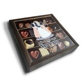 Pralinky Tým podpory nevěsty: 20 ks pralinek