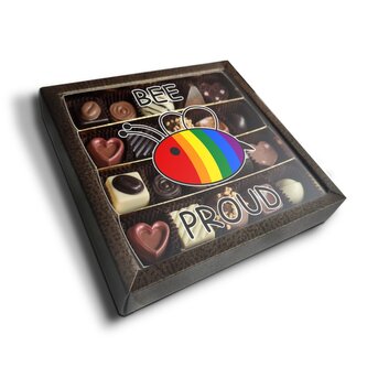 Pralinky Bee proud: 20 ks pralinek