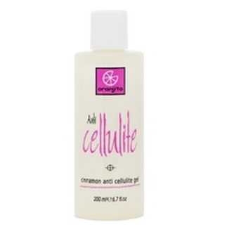 Oranjito Skořicový gel proti celulitidě (Cinnamon Anti Cellulite Gel) 200 ml woman