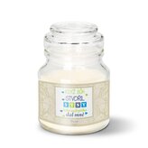 Svíčka Když Bůh stvořil syny: 120 g