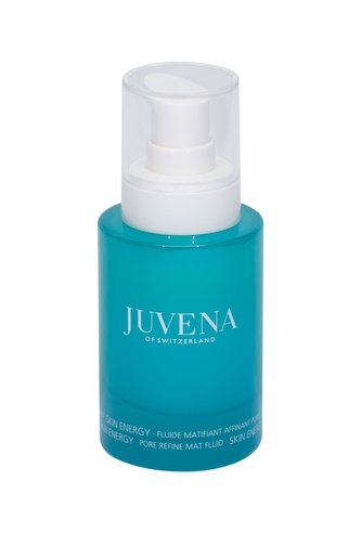 Juvena Fluid pro matný efekt Skin Energy (Pore Refine Mat Fluid) 50 ml woman