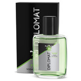 Diplomat Voda po holení Fresh 100 ml man