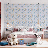 Tapeta Zvonkohra: 336x220 cm