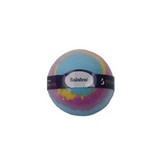 Pěna do koupele Koule duhová 170g