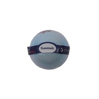 Ostatní Šumivá bomba do koupele Foamtastic 170 g woman