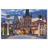 Prostírání Karlův most: 40x30cm