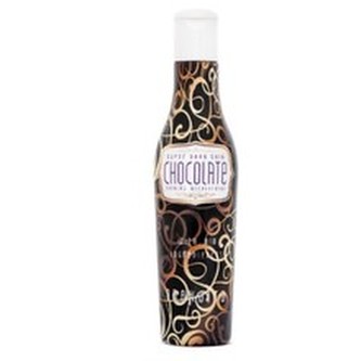 Oranjito Opalovací mléko Čokoláda (Accelerator) 200 ml unisex