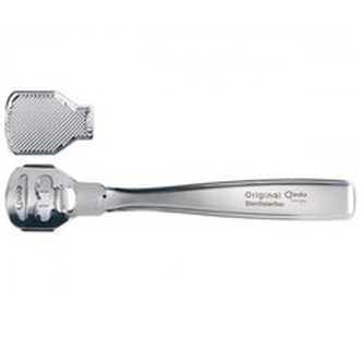 Credo Solingen Seřezávač kůže s pilníkem  unisex