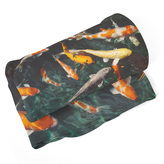 Deka Ryby: 190x140 cm