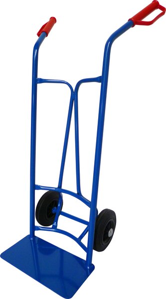 MacHook rudl pro kruh. nádoby, plné kolo 200mm