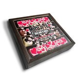 Pralinky Miluji Tě 365 dní v roce: 20 ks pralinek