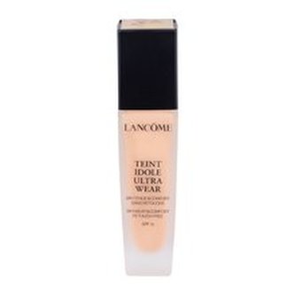 Lancome Dlouhotrvající krycí make-up SPF 15 (Teint Idole Ultra Wear) 30 ml Dlouhotrvající krycí make-up SPF 15 (Teint Idole Ultra Wear) 30 ml - Odstín 01 Beige Albastre woman