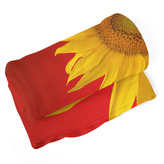 Deka Slunečnice: 190x140 cm