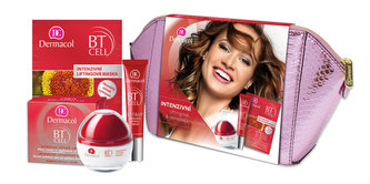 Dermacol Dárková sada pleťové péče BT cell II. woman