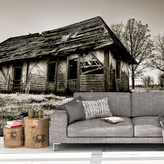 Tapeta Starý dům: 336x220 cm