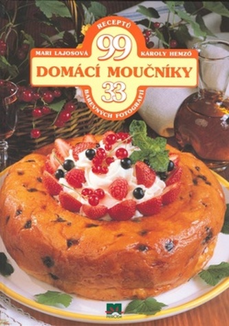 Domácí moučníky