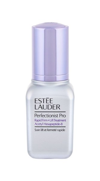 Estée Lauder Intenzivně zpevňující sérum pro omlazení pleti Perfectionist Pro (Rapid Firm + Lift Treatment) Intenzivně zpevňující sérum pro omlazení pleti Perfectionist Pro (Rapid Firm + Lift Treatment) - Objem 30 ml woman