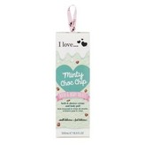 I Love Dárková sada s vůní máty Bath & Body Treats Minty Choc Chip woman