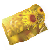 Deka Slunečnice 3: 190x140 cm