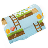 Deka Videohra 2: 150x120 cm