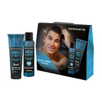 Dermacol Dárková sada Men Agent Gentleman Touch II. man