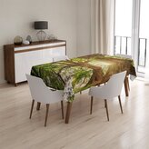 Ubrus Stromy: 130x170 cm