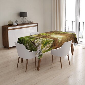 Ubrus Stromy: 130x170 cm